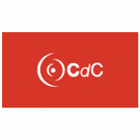 CDC Holding Mexico Logo PNG Vector