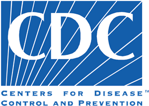 CDC Logo Vector
