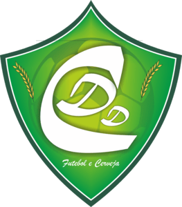 CDD FC Logo PNG Vector