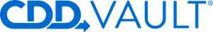 CDD Vault Logo PNG Vector