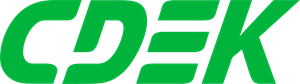 CDEK Logo PNG Vector