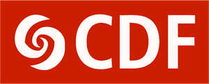 CDF Logo Vector