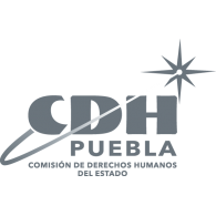 CDH Puebla Logo PNG Vector