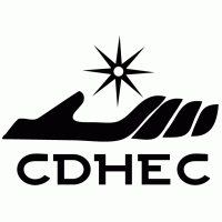 CDHEC Logo PNG Vector