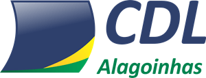 Cdl Alagoinhas Logo PNG Vector