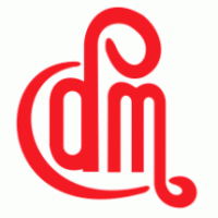 CDM Logo Vector