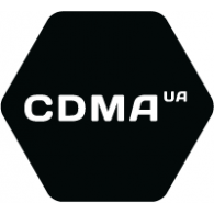 CDMAua Logo PNG Vector