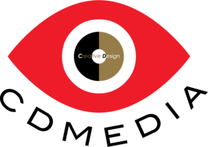 CDMEDIA Logo PNG Vector