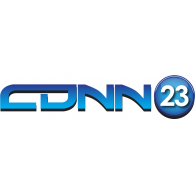 CDNN23 Logo Vector