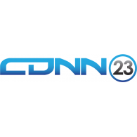 CDNN23 Logo PNG Vector
