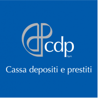 CDP Logo PNG Vector