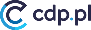 CDP.pl Logo PNG Vector