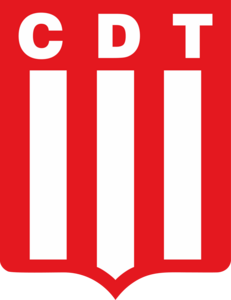 CDT Club Deportivo Tabacal Logo PNG Vector