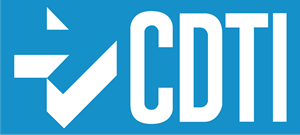 CDTI Logo PNG Vector