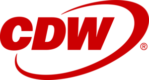 CDW Logo PNG Vector