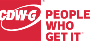 CDWG Logo PNG Vector