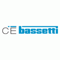 CE Bassetti Logo Vector