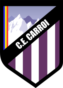 CE Carroi Logo PNG Vector