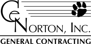 CE Norton Inc Logo PNG Vector