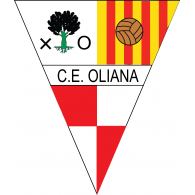CE Oliana Logo PNG Vector