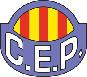 CE Principat Andorra-la-Vella (late 1990's) Logo PNG Vector