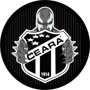 CEARA Logo PNG Vector