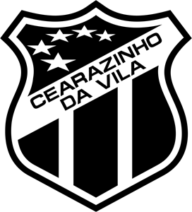 CEARAZINHO DA VILA SÃO COSME Logo Vector