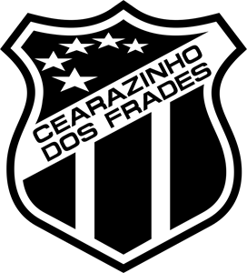 CEARAZINHO DE SÃO JOSÉ DOS FRADES Logo Vector