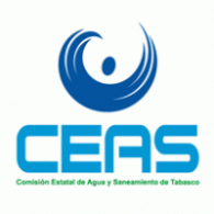 CEAS Logo PNG Vector