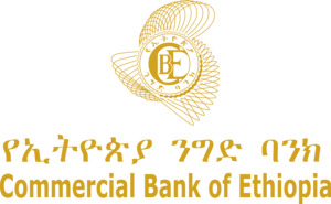 CEB Commericial bank of ethiopia Logo PNG Vector