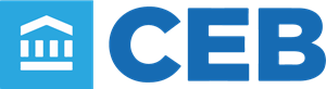 CEB Logo Vector