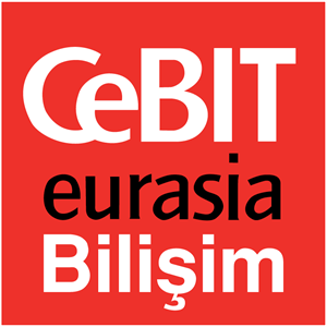 CeBIT Bilişim Eurasia Logo Vector