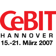 CeBIT Logo PNG Vector