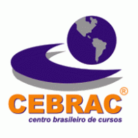 CEBRAC Logo Vector