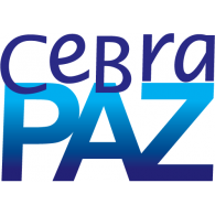 Cebrapaz Logo PNG Vector