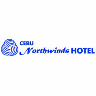 Cebu Northwinds Hotel Logo Vector