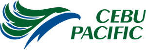 Cebu Pacific Airlines Logo PNG Vector