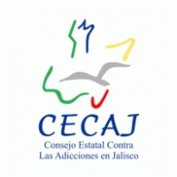 CECAJ Logo PNG Vector