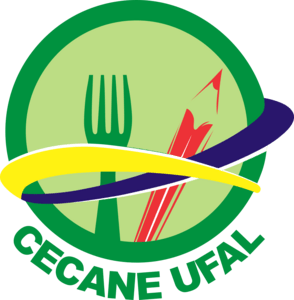 CECANE UFAL Logo PNG Vector