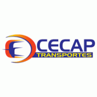 Cecap Logo PNG Vector