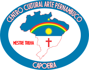 CECAPE CAPOEIRA Logo PNG Vector