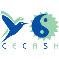 CECASH Logo PNG Vector