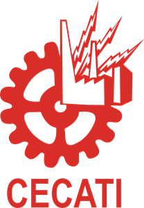 Cecati Logo PNG Vector