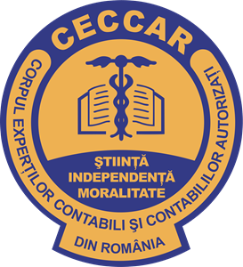 Ceccar Logo PNG Vector