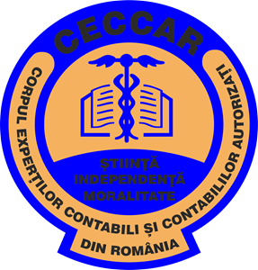 CECCAR Logo Vector