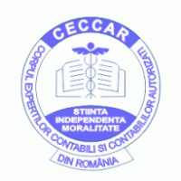 CECCAR Logo Vector