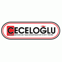 Ceceloğlu Logo Vector