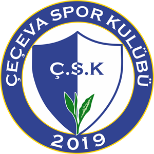 Çeçeva Spor Kulübü Logo PNG Vector