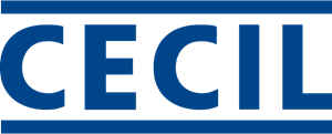 CECIL Logo PNG Vector