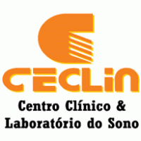 ceclin Logo PNG Vector